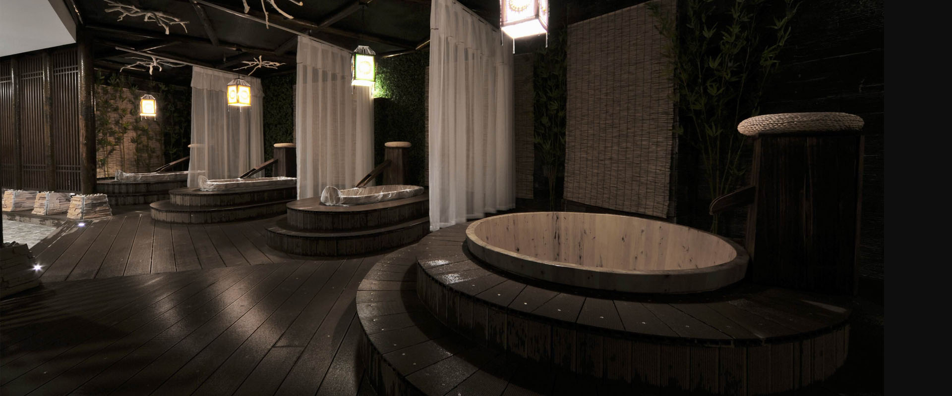 上海宝山桑拿养生馆_上海宝山spa养生会所_Aanan养生