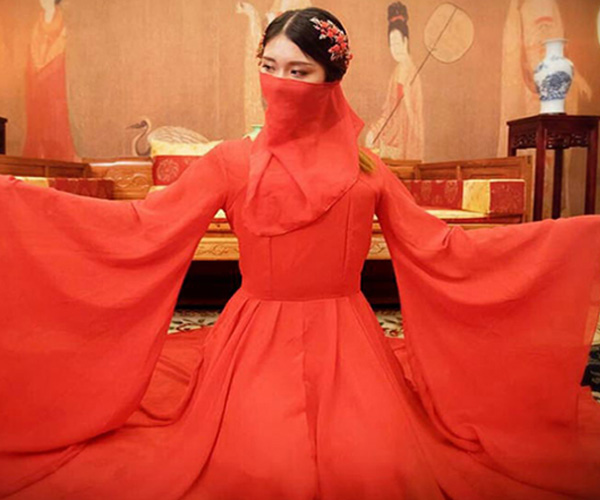 上海宝山经络调理